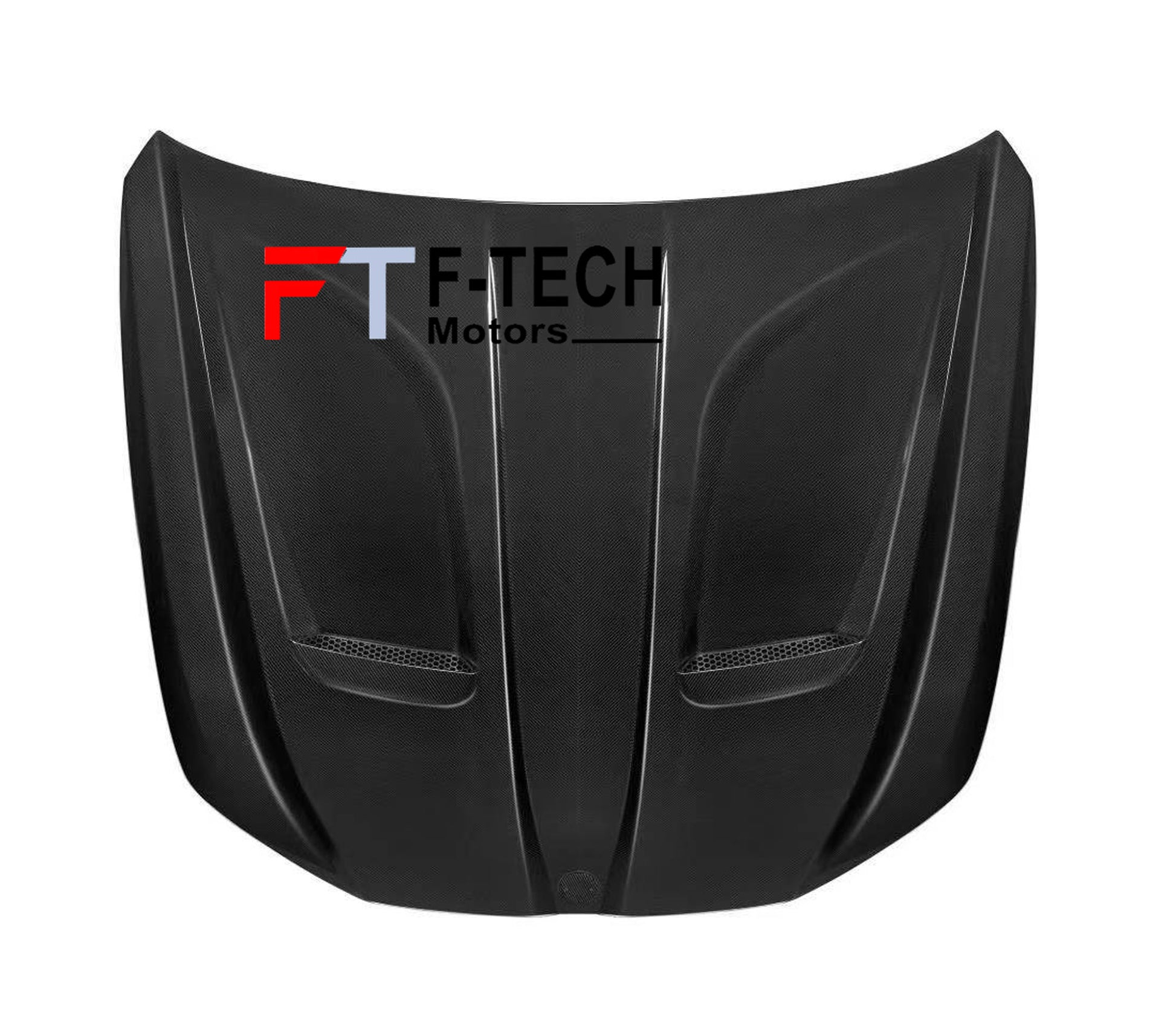 Dry Carbon Fiber Hood Bonnet For BMW M5 G90 G99 2024+
