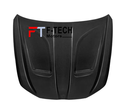 Dry Carbon Fiber Hood Bonnet For BMW M5 G90 G99 2024+