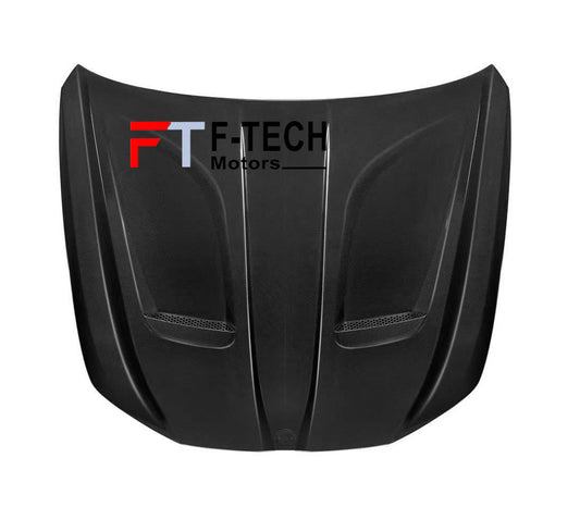 Dry Carbon Fiber Hood Bonnet For BMW M5 G90 G99 2024+