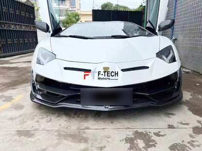 Dry Carbon SVJ Body Kit For Lamborghini Aventador LP700 LP720 LP750