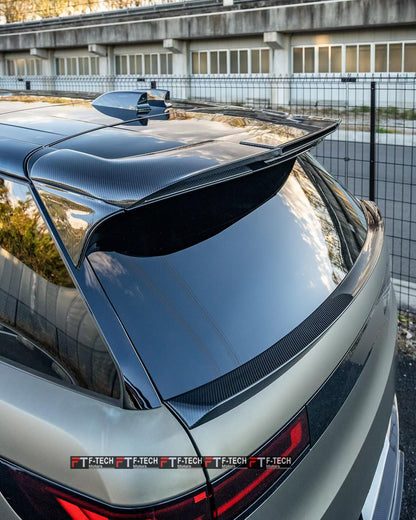 Dry Carbon Fiber Body Kit For Range Rover Sport SV L461 2023+ Mansory