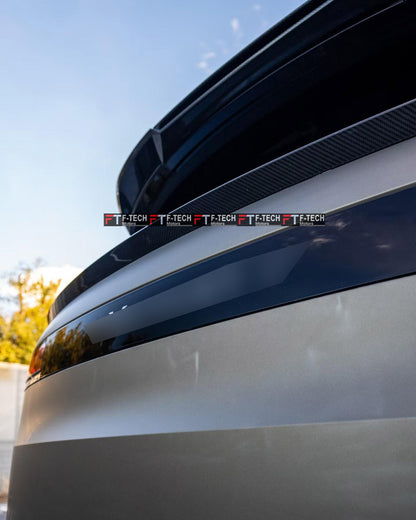 Dry Carbon Fiber Body Kit For Range Rover Sport SV L461 2023+ Mansory