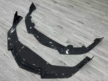 Dry Carbon Fiber Front Lip Spoiler Chin For Lamborghini Revuelto 2024+
Duke Style 1016 industries