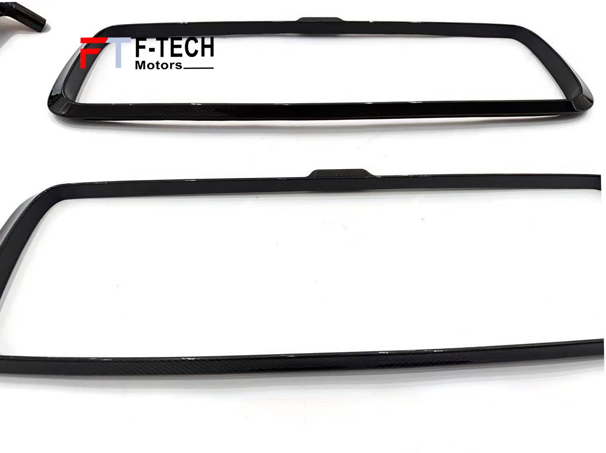 Dry Carbon Fiber Front Grille Frame For Mercedes Benz G Class W465 G63 AMG 2025+