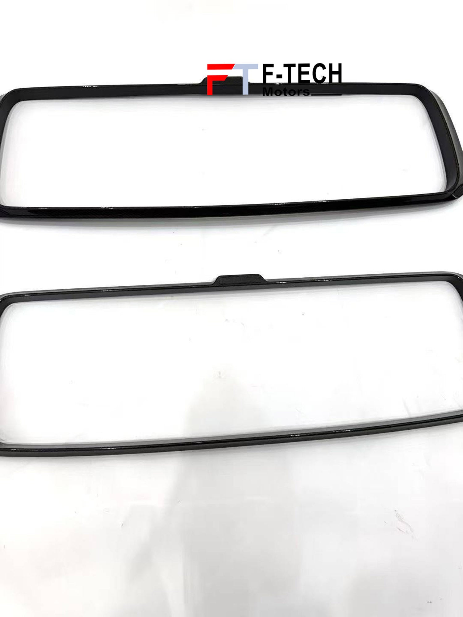 Dry Carbon Fiber Front Grille Frame For Mercedes Benz G Class W465 G63 AMG 2025+