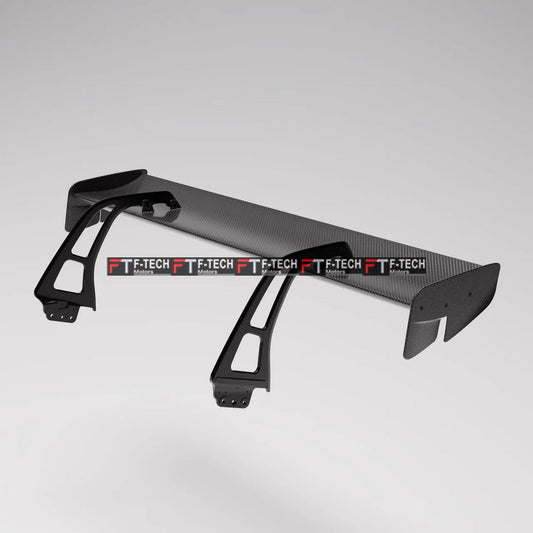 Wing Rear Spoiler For Porsche 911 992.1 992.2 Carrera 4 S 4S 2019+ vulcan alpha