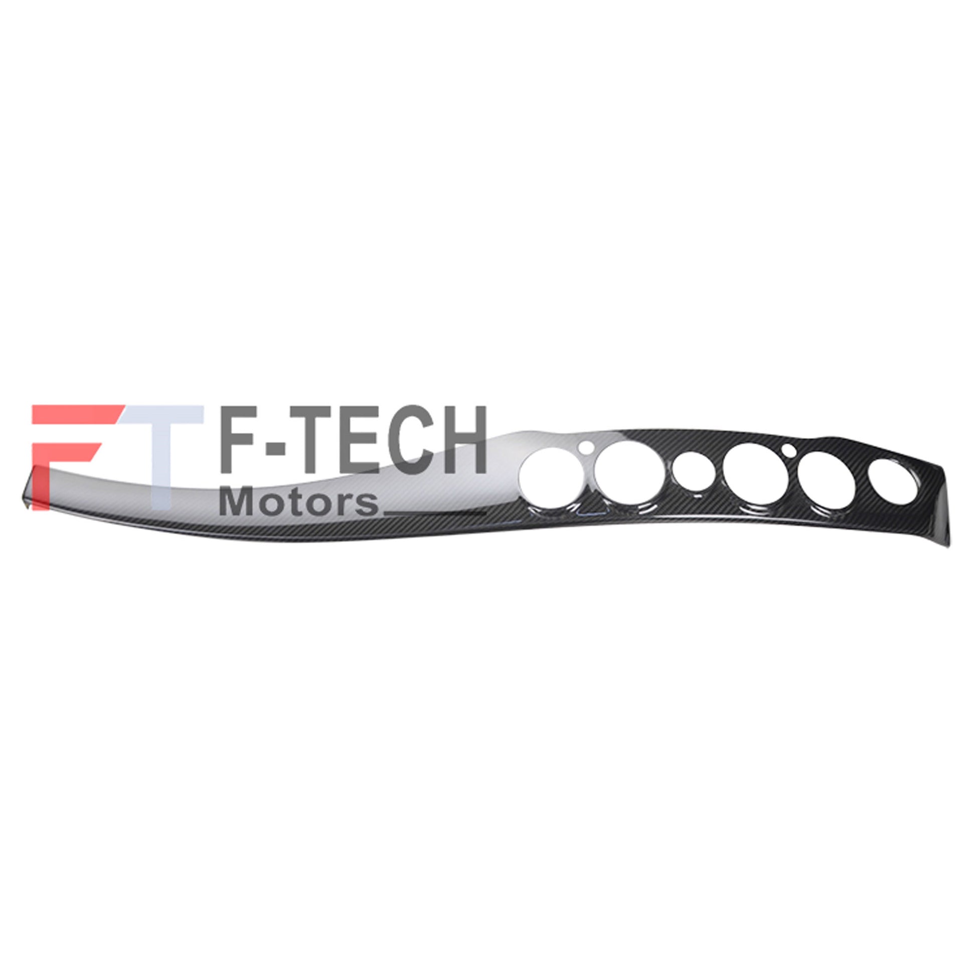 Dry Carbon Fiber Interior Trim Kit Covers for Mercedes Benz S Class W222 2013 - 2020 S63 AMG