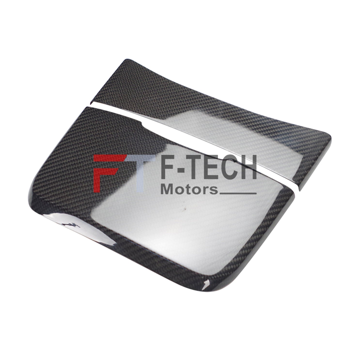 Dry Carbon Fiber Interior Trim Kit Covers for Mercedes Benz S Class W222 2013 - 2020 S63 AMG