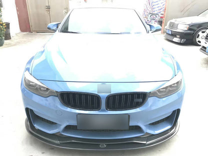 Dry Carbon Fiber Aero Body Kit for BMW M4 F82 2014 - 2018 PSM