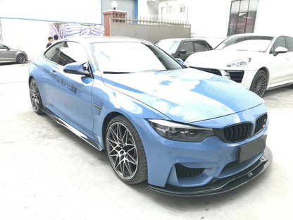 Dry Carbon Fiber Aero Body Kit for BMW M4 F82 2014 - 2018 PSM