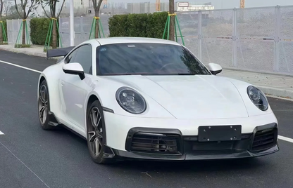DRY CARBON FIBER BODY KIT FIT PORSCHE 911 992 CARRERA 4 S 2019 - 2024