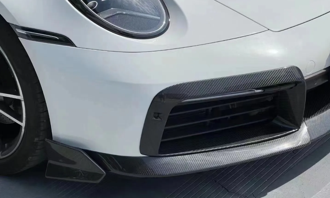 DRY CARBON FIBER BODY KIT FIT PORSCHE 911 992 CARRERA 4 S 2019 - 2024