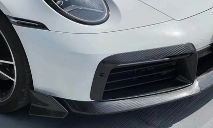 DRY CARBON FIBER BODY KIT FIT PORSCHE 911 992 CARRERA 4 S 2019 - 2024