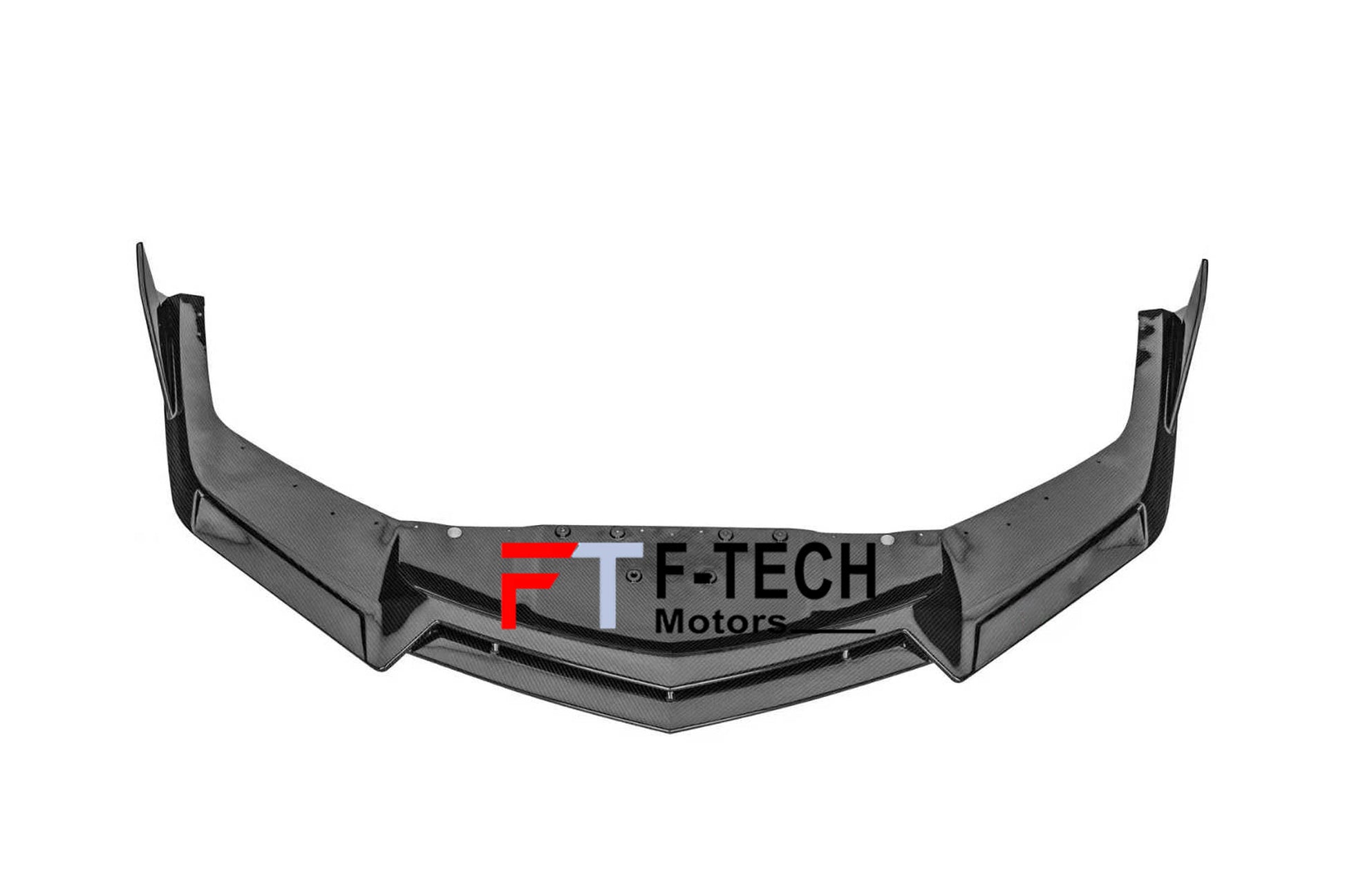 Dry Carbon Fiber Body Kit For Lamborghini Revuelto 2024+ Duke