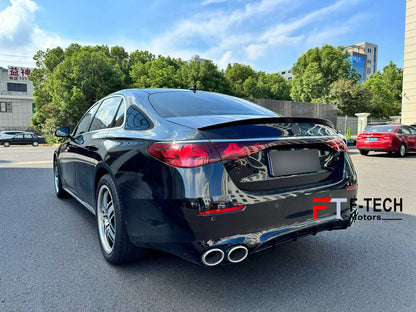 E53 AMG Conversion Body Kit For Mercedes Benz E Class W214 2024+