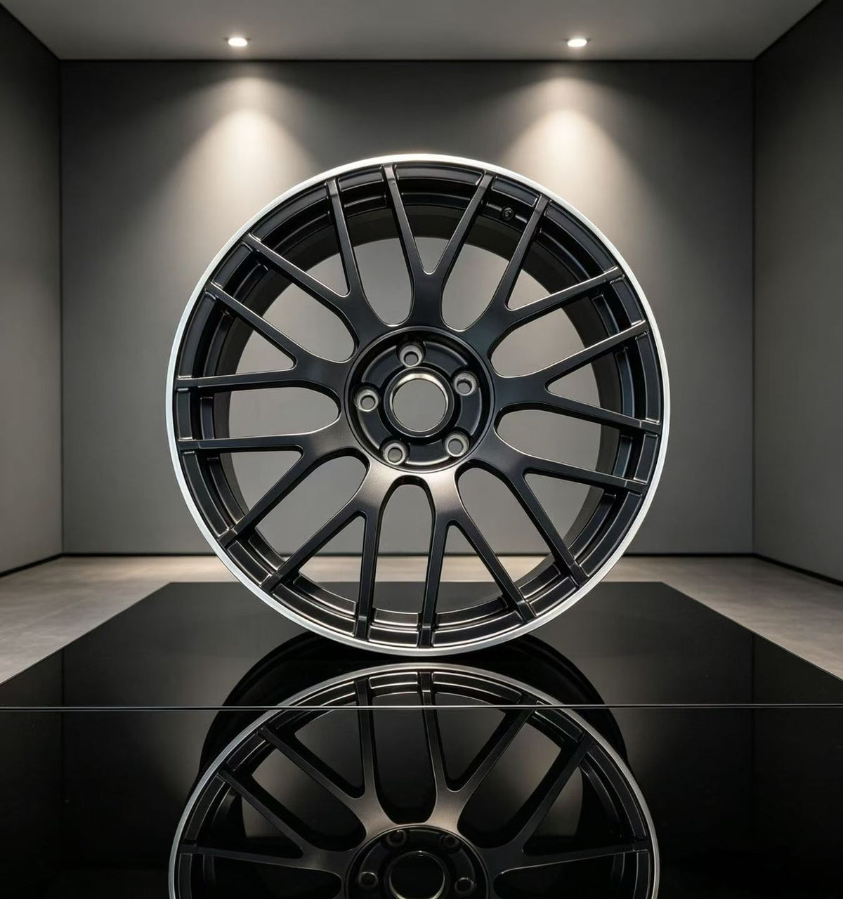 Forged Wheels 24 Inch For Mercedes Benz G Class G63 G350d G500 G550