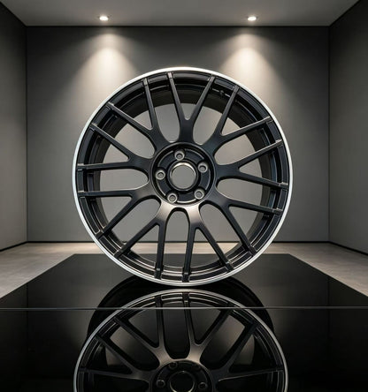 Forged Wheels 24 Inch For Mercedes Benz G Class G63 G350d G500 G550