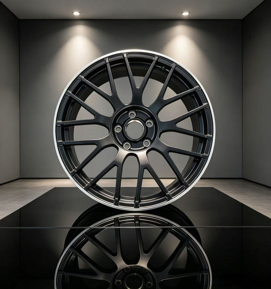 Forged Wheels 24 Inch For Mercedes Benz G Class G63 G350d G500 G550