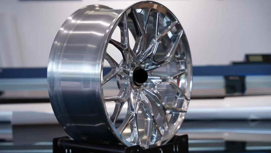 Forged Wheels For BMW X5 G05 X5 M F95 X6 G06 X6 M F96 X7 G07 X3 G01 X4 G02 X3 M F97 X4 M F98