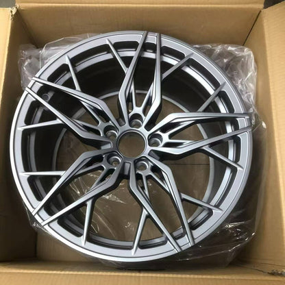 Forged Wheels Rims 22 23 24 Inch For Toyota Land Cruser LC300