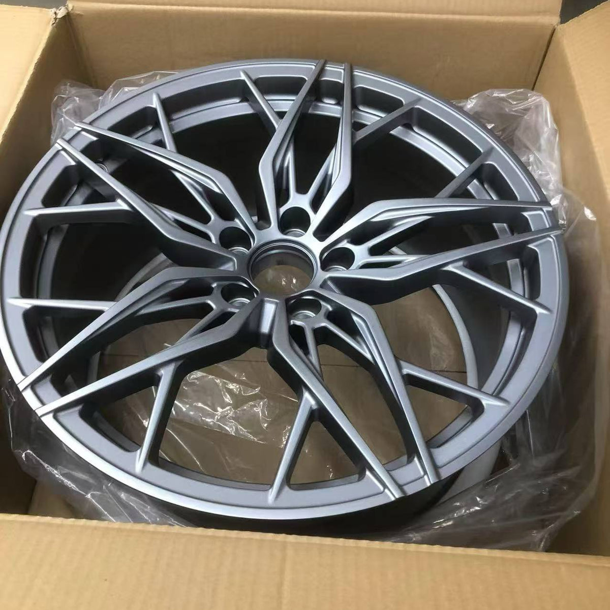 Forged Wheels Rims 22 23 24 Inch For Toyota Land Cruser LC300
