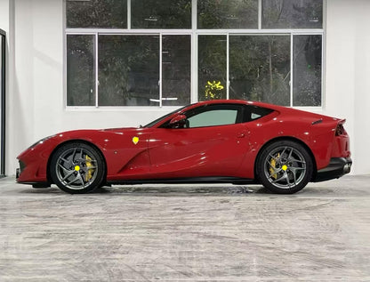 Forged Wheels Rims 17 18 19 20 21 22 23 24 inch For Ferrari 488 F12 FF 812 Superfast SF90 F8 F430 296 GTB