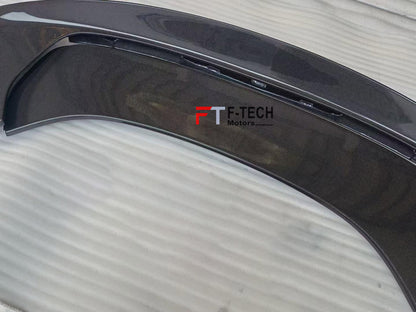Dry Carbon Rear Spoiler For Ferrari SF90 Stradale 2019-2024