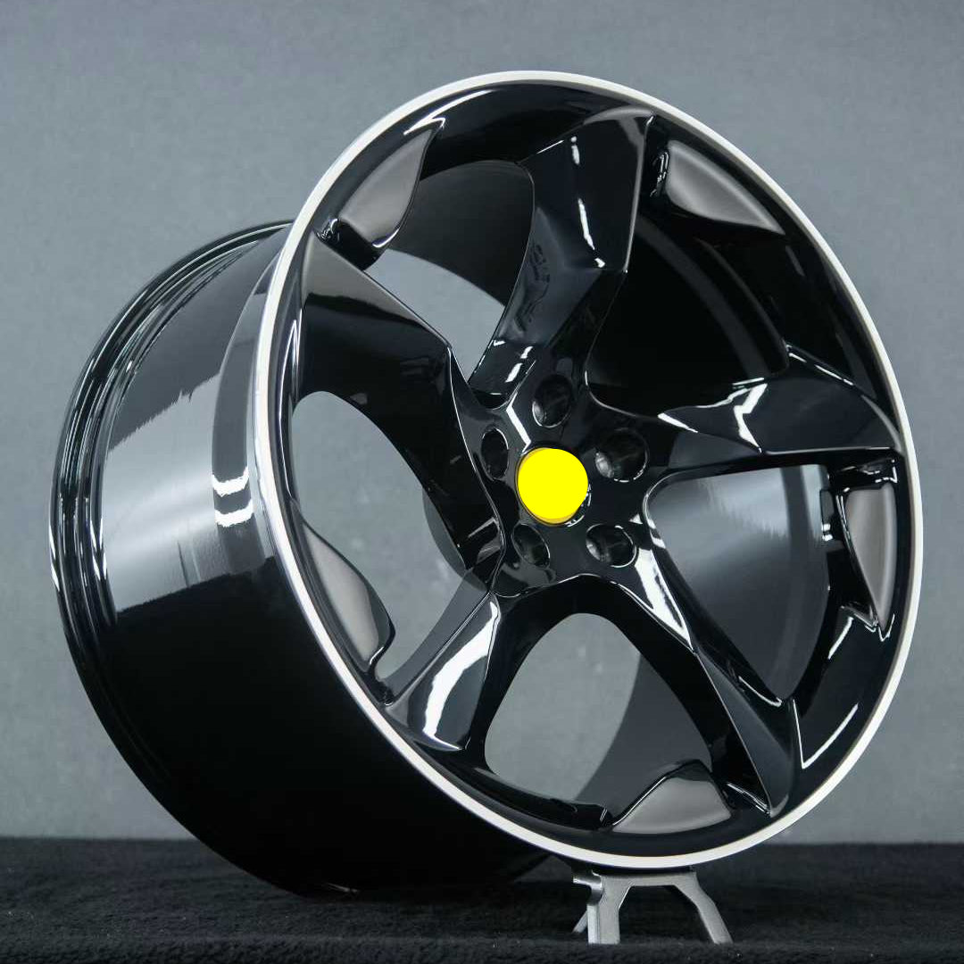 Ferrari SF90 Stradale Spider Assetto Forged Wheels Custom Rims 18-26 Inch