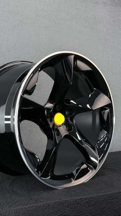 Ferrari SF90 Stradale Spider Assetto Forged Wheels Custom Rims 18-26 Inch