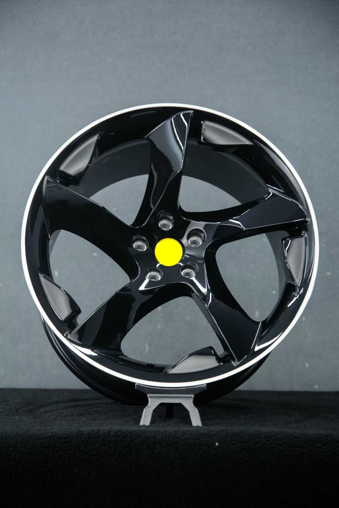 Ferrari SF90 Stradale Spider Assetto Forged Wheels Custom Rims 18-26 Inch