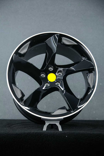 Ferrari SF90 Stradale Spider Assetto Forged Wheels Custom Rims 18-26 Inch