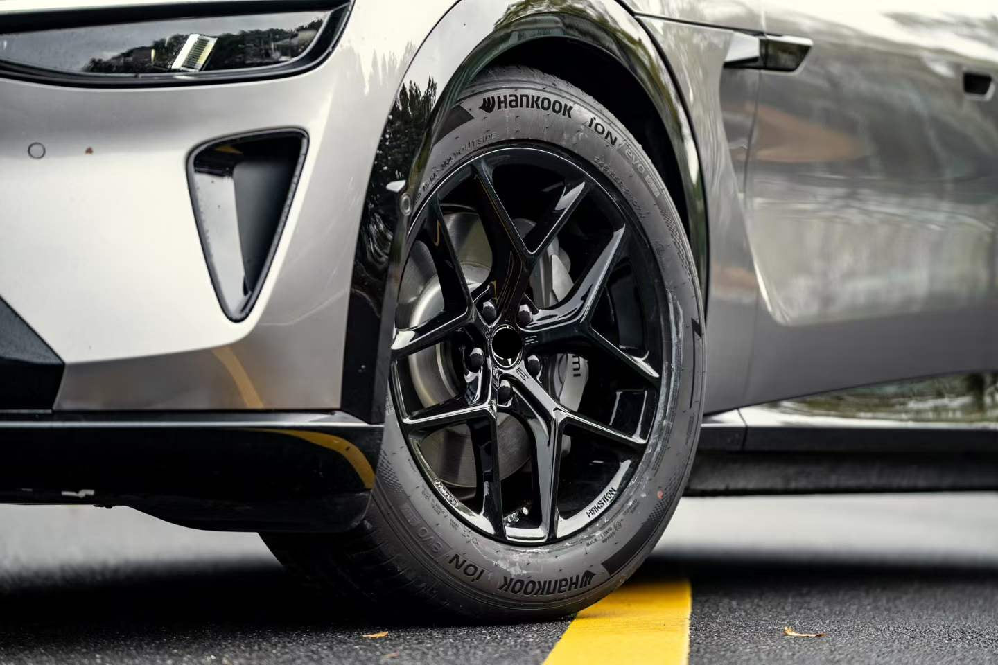 Forged Wheels Rims 19 20 21 22 Inch For Xiaomi YU7 Ultra GT – F-Tech Motors