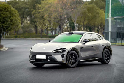 Forged Wheels Rims 19 20 21 22 Inch For Xiaomi YU7 Ultra GT