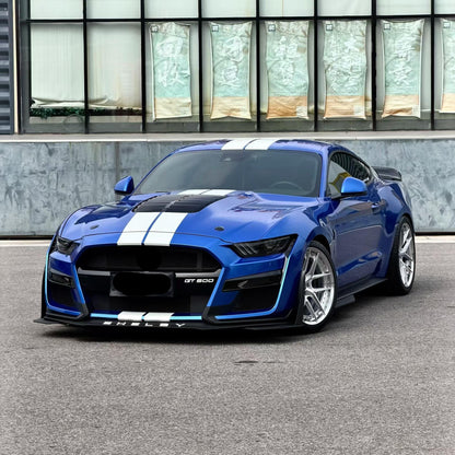 2 Piece Forged Wheels Rims 20 Inch For Ford Mustang GT500 Shelby