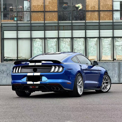 2 Piece Forged Wheels Rims 20 Inch For Ford Mustang GT500 Shelby