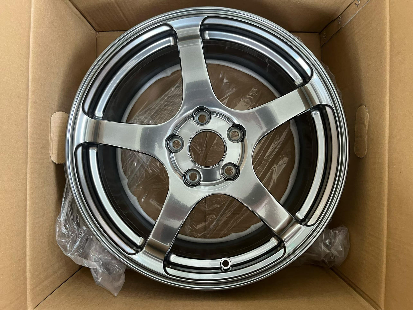 Forged Wheels Rims 17 18 19 20 21 22 23 24 inch Nissan GTR R34 R33 R35 Nismo