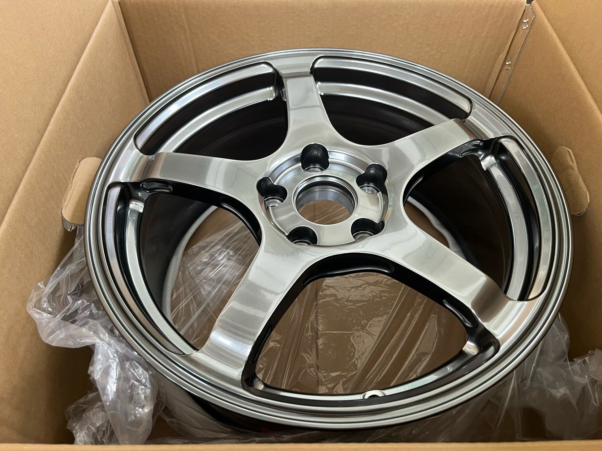 Forged Wheels Rims 17 18 19 20 21 22 23 24 inch Nissan GTR R34 R33 R35 Nismo