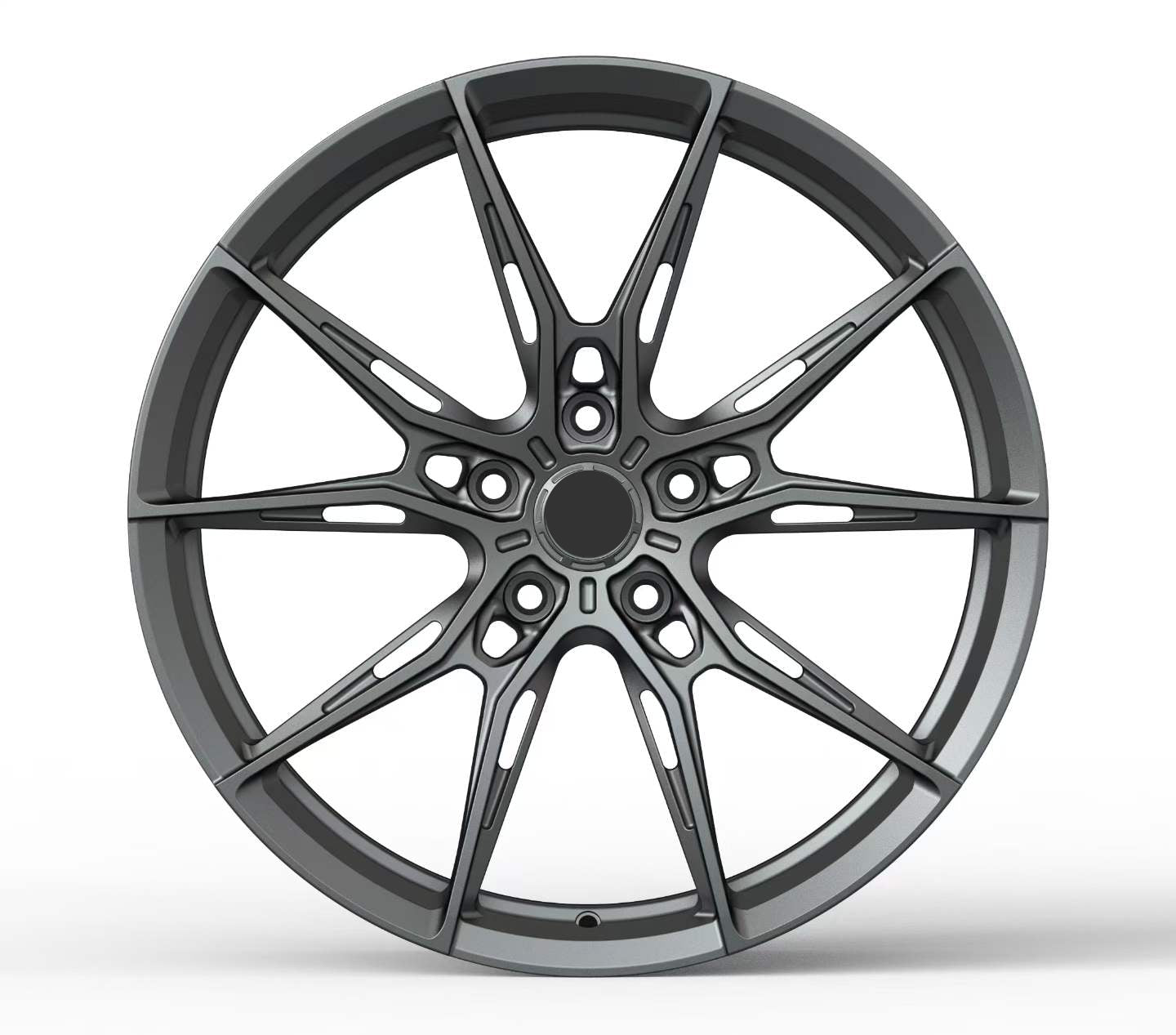 Forged Wheels Rims 18 19 20 21 22 23 24 inch For Ferrari 488 GBT Pista F12 FF 812 Superfast SF90 Stradale F8 F430 296 GTB