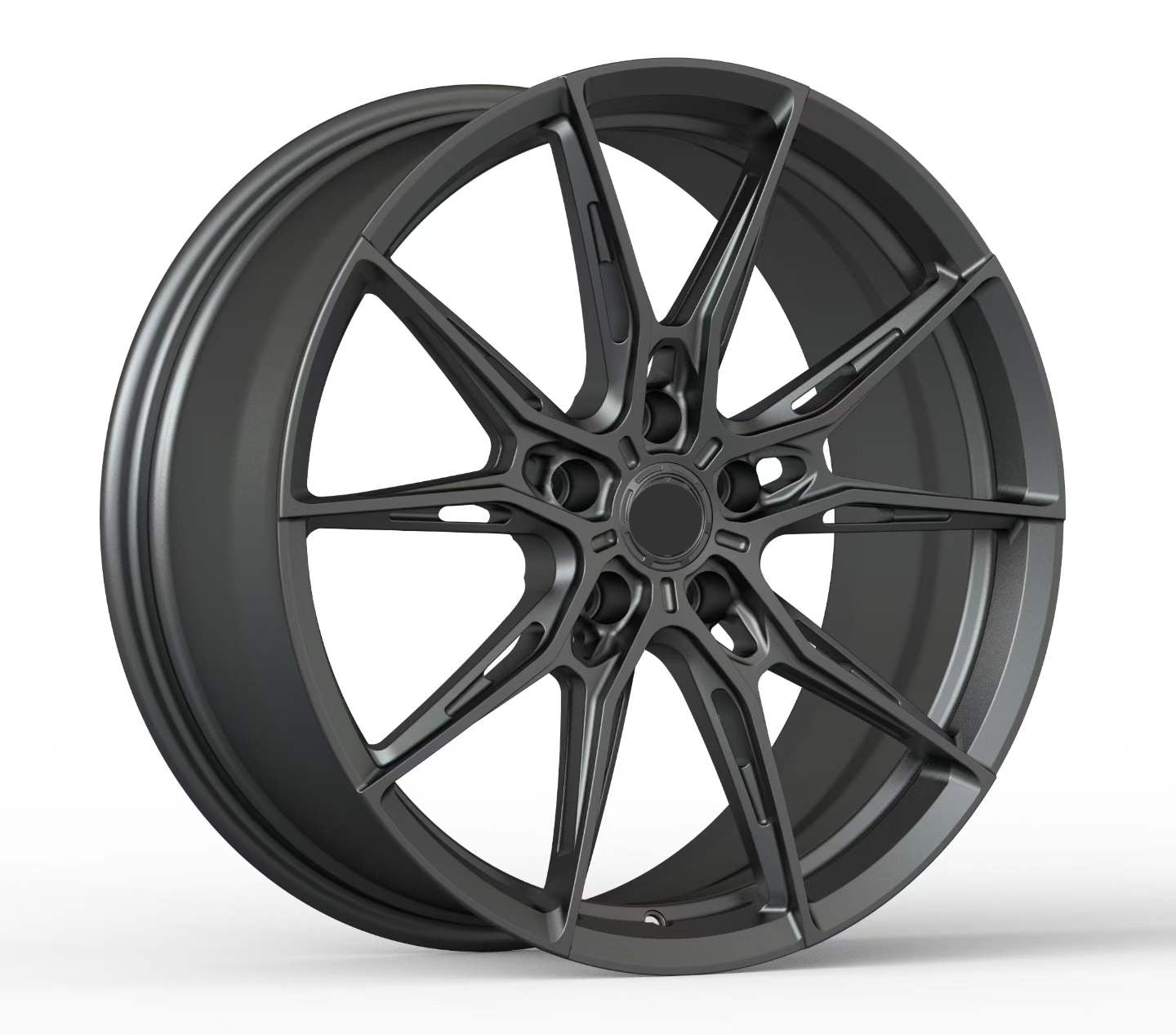 Forged Wheels Rims 18 19 20 21 22 23 24 inch For Ferrari 488 GBT Pista F12 FF 812 Superfast SF90 Stradale F8 F430 296 GTB