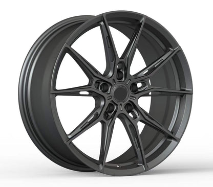 Forged Wheels Rims 18 19 20 21 22 23 24 inch For Ferrari 488 GBT Pista F12 FF 812 Superfast SF90 Stradale F8 F430 296 GTB
