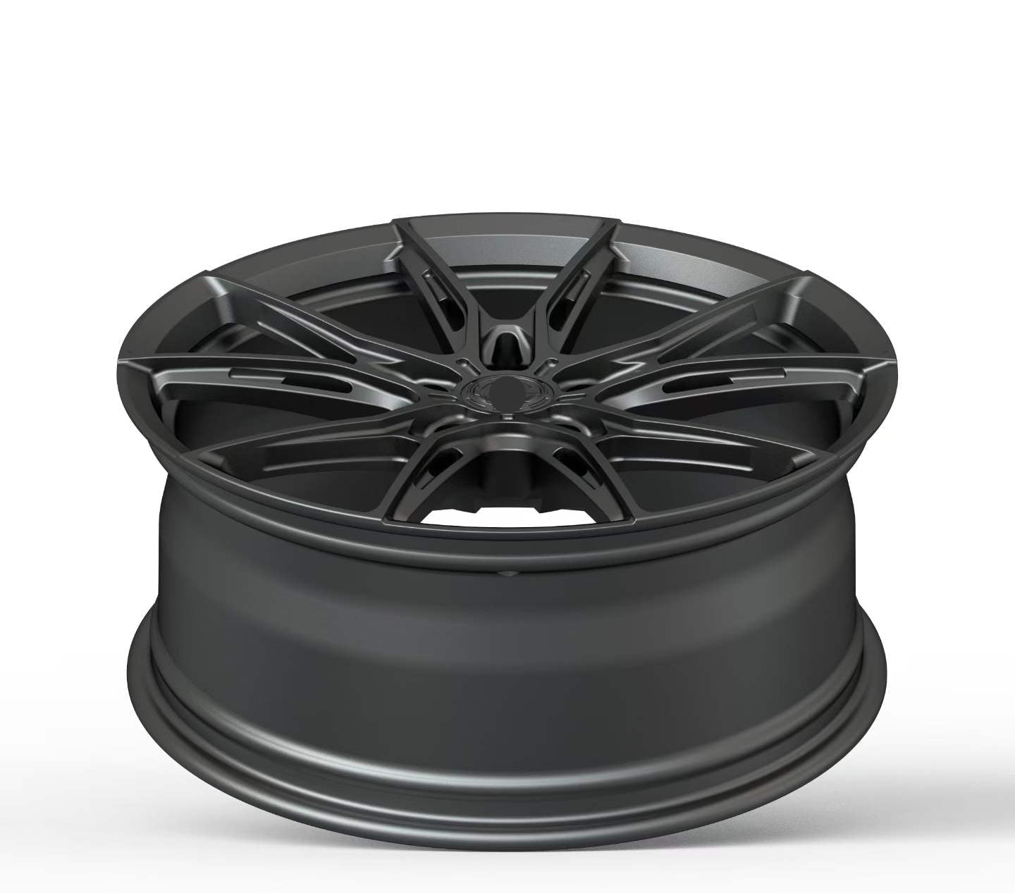 Forged Wheels Rims 18 19 20 21 22 23 24 inch For Ferrari 488 GBT Pista F12 FF 812 Superfast SF90 Stradale F8 F430 296 GTB