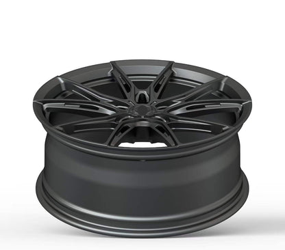 Forged Wheels Rims 18 19 20 21 22 23 24 inch For Ferrari 488 GBT Pista F12 FF 812 Superfast SF90 Stradale F8 F430 296 GTB