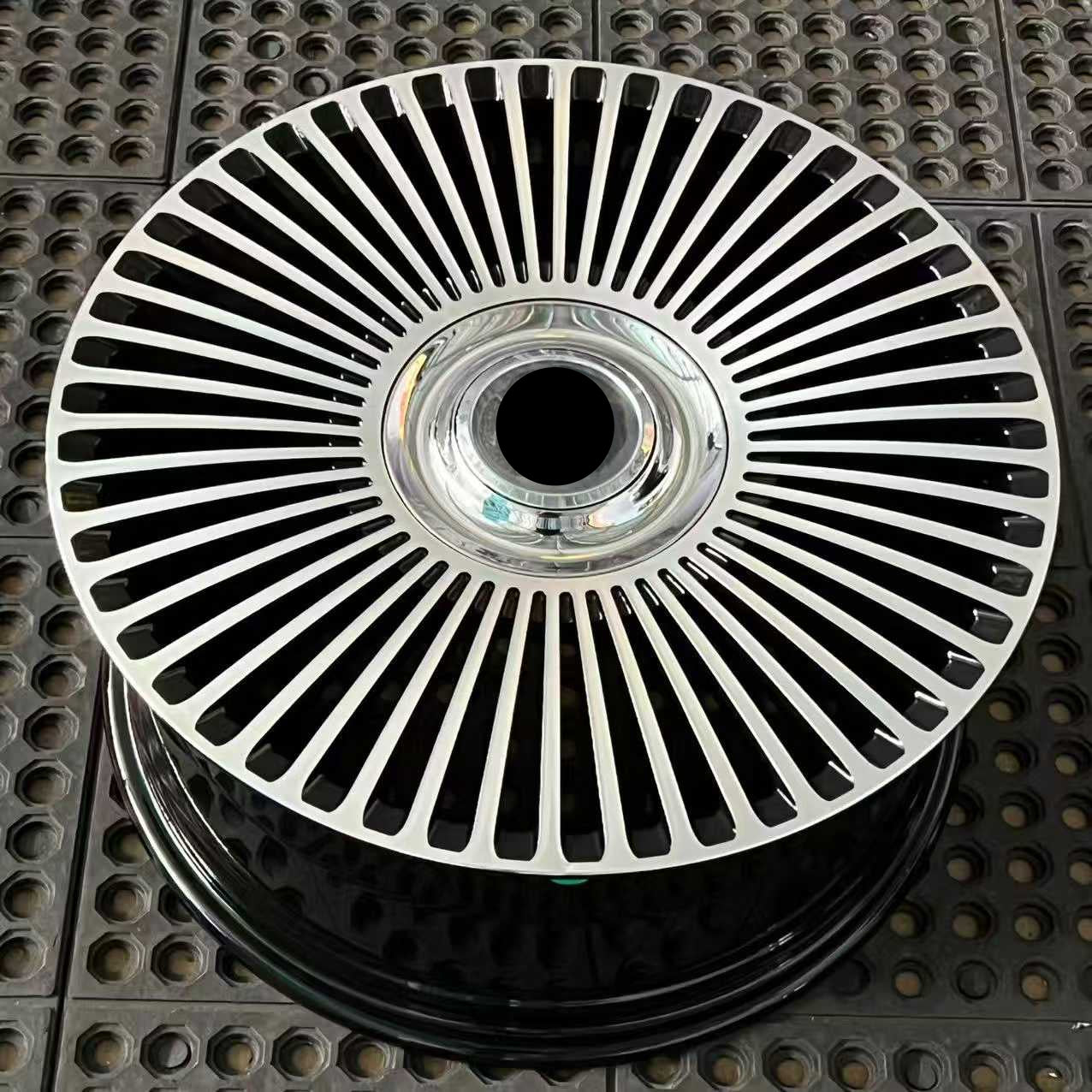 Forged Wheels 20 21 22 Inch For Li Auto L6 L7 L8 L9 i6 i8 Mega One