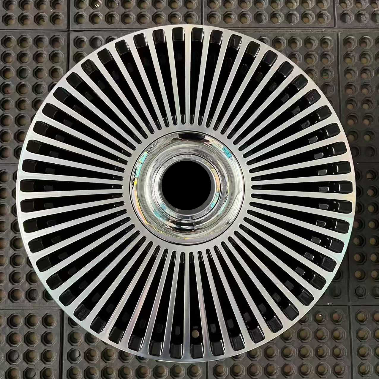 Forged Wheels 20 21 22 Inch For Li Auto L6 L7 L8 L9 i6 i8 Mega One