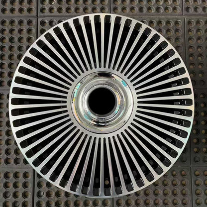 Forged Wheels 20 21 22 Inch For Li Auto L6 L7 L8 L9 i6 i8 Mega One