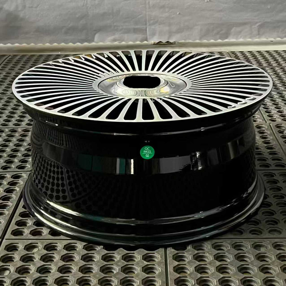 Forged Wheels 20 21 22 Inch For Li Auto L6 L7 L8 L9 i6 i8 Mega One