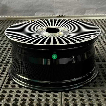 Forged Wheels 20 21 22 Inch For Li Auto L6 L7 L8 L9 i6 i8 Mega One