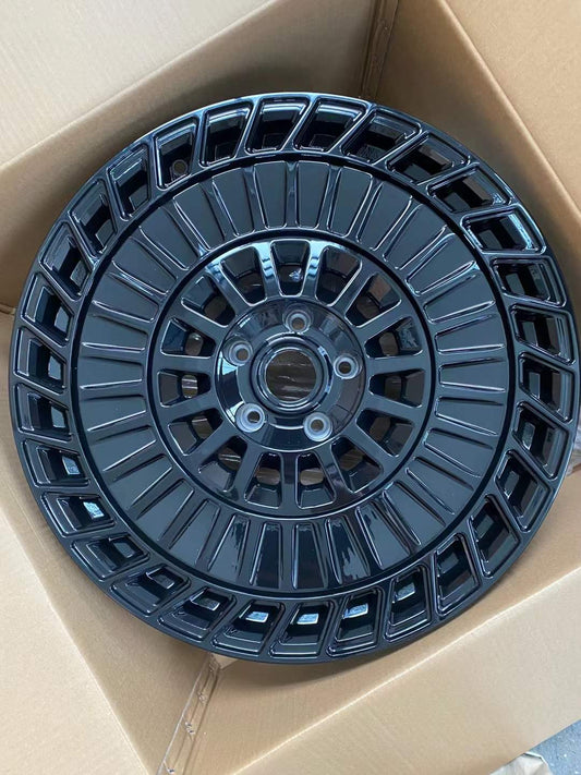 Custom Forged Wheels For BMW Mercedes Benz W223 W222 W221 S450 S500 S580