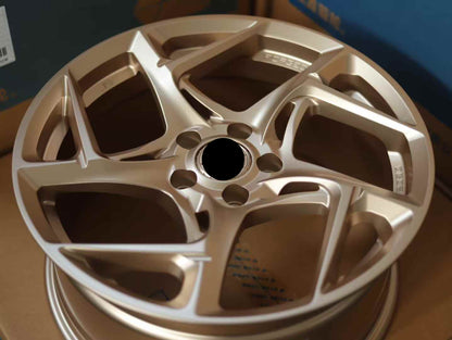 Custom Forged Wheels Rims For Porsche 911 992 991 Carrera Turbo S GTS GT3 RS