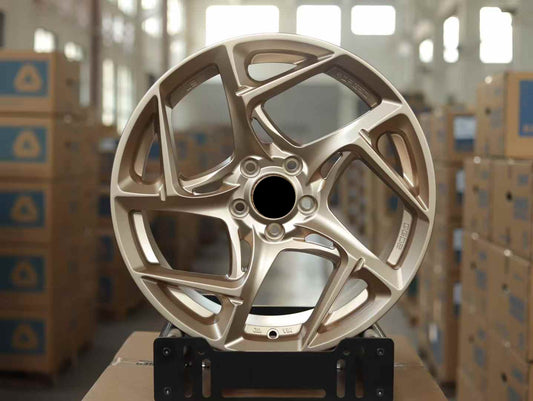 Custom Forged Wheels Rims For Porsche 911 992 991 Carrera Turbo S GTS GT3 RS